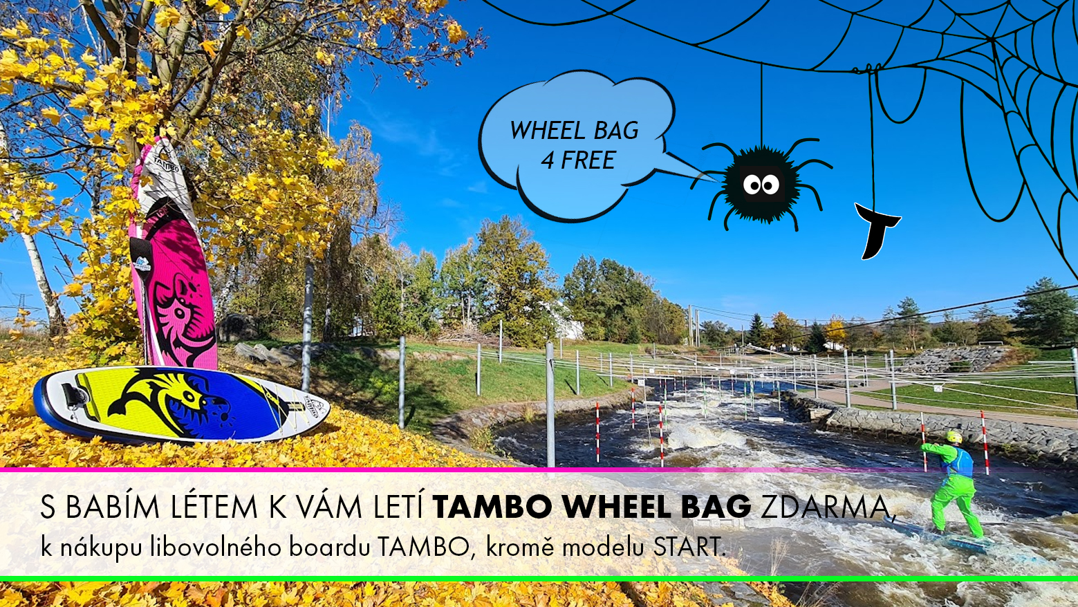TAMBO